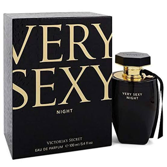 Victoria Secret very Sexy Night 
EDP 100ml