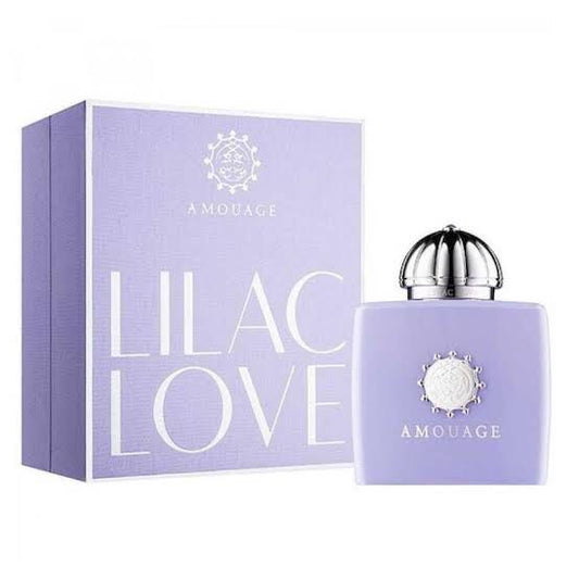 Amouage Lilac love Eau De 
Parfum 100ml