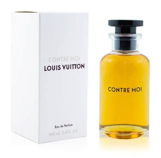 Vuitton Contre Moi Eau De Parfum 100ml