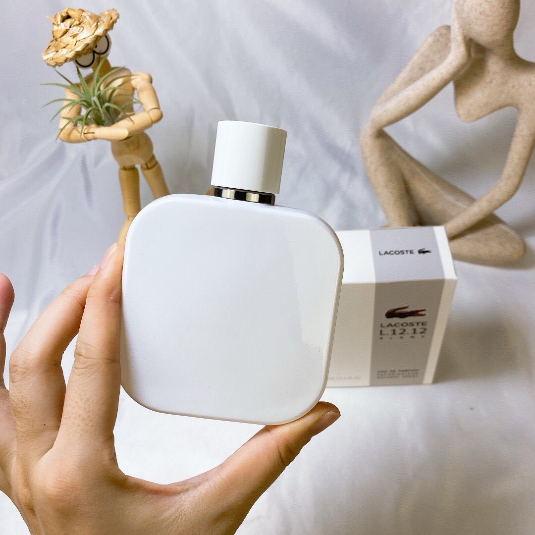 White 100ml Eau de L.12.12.White