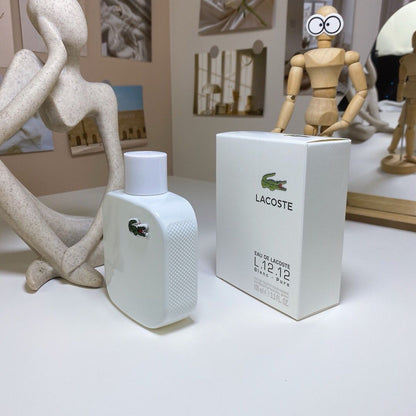 White 100ml Eau de L.12.12.White