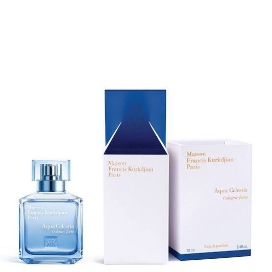 Maison Francis Kurkdjian Paris 
Aqua Celestia Eau De Parfum 70ml
