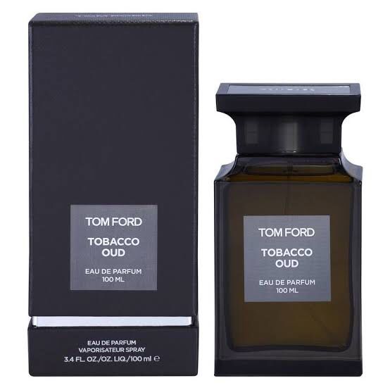 Tom Ford Tobacco Oud Eau De 
Parfum 100ml
