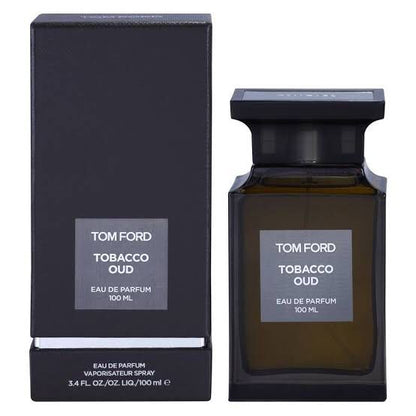 Tom Ford Tobacco Oud Eau De 
Parfum 100ml