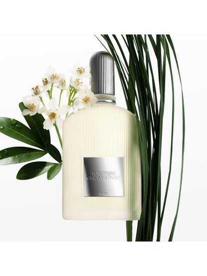 Tom Ford Grey Vetiver Parfum 
100ml